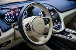 ئەستۆن مارتن DB11
